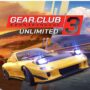 GEAR.CLUB UNLIMITED 3 PS5
