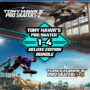 TONY HAWKS PRO SKATER 1 - 4 - DELUXE EDITION BUNDLE PS4