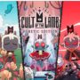 CULT OF THE LAMB: HERETIC EDITION PS5