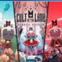 CULT OF THE LAMB: HERETIC EDITION PS4