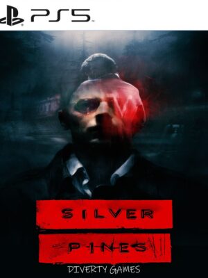 SILVER PINES PS5