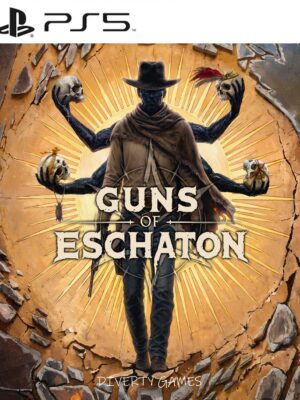 GUNA OF ESCHATON P...