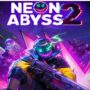 NEON ABYSS 2 PS5