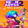 NEON ABYSS 2: DELUXE EDITION PS5