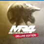 MOTO RACER 4 - DELUXE EDITION PS4