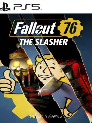 FALLOUT 76 PS5