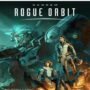 GUNDAM ROGUE ORBIT PS5
