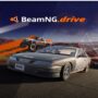 BEAMNG.DRIVE PS5