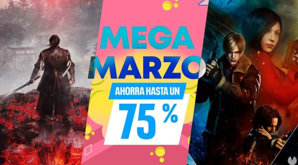 ofertas mega marzo