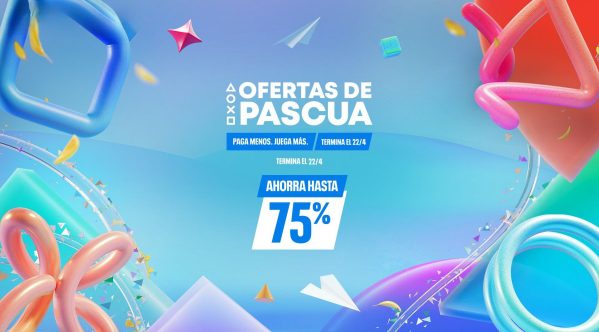 ofertas de pascua