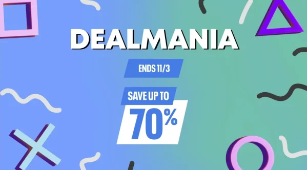 dealmania